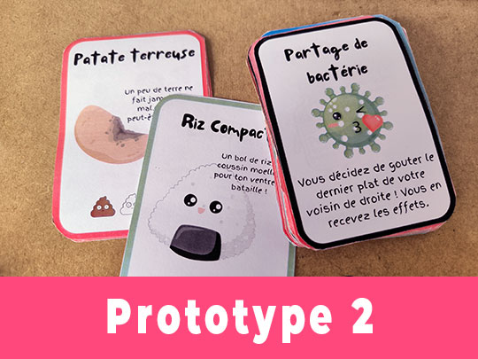Prototype 2