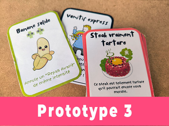 Prototype 3