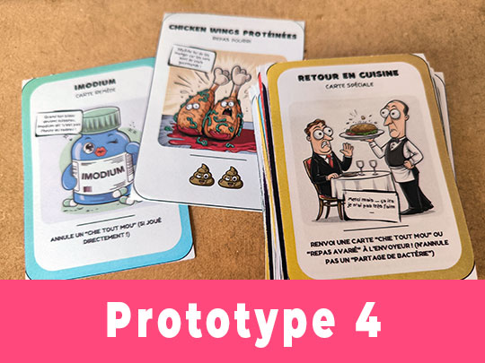Prototype 4